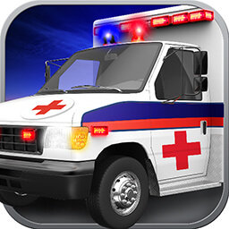 模拟救护车 v1.1