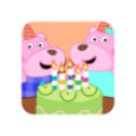 大熊生日派对 v1.0.0