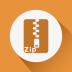 Zip文件解压 v1.0