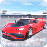 AMG疯狂汽车驾驶模拟器 v1.2