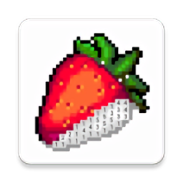 草莓数字填色 v1.0.0
