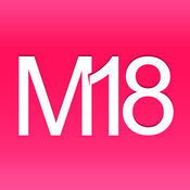 M18麦网 v4.8.0