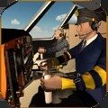 飞机驾驶模拟器 v1.1