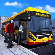 模拟公交大巴车驾驶 v1.0