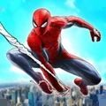 蜘蛛绳超级英雄 v2.4