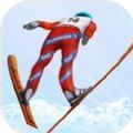 跳台滑雪狂热3 v3.2