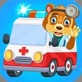 儿童游戏动物医生 v1.0.3