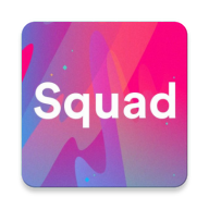 Squad屏幕共享 v1.0