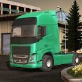 卡车司机模拟器探索欧洲 v1.1