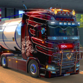 油罐车运输模拟器 v1.0.1