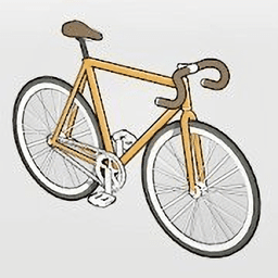 自行车模拟赛车手 v1.0