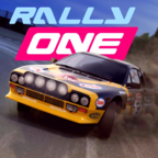 第一拉力赛Rally ONE v0.13
