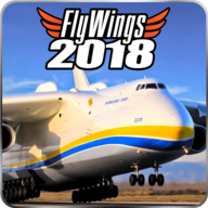 模拟飞行2018 v2.2.7