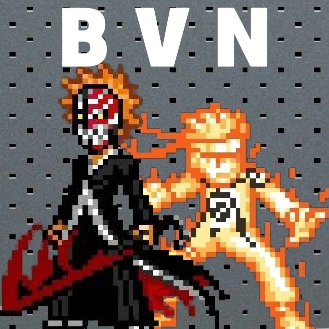 BVN全明星乱斗友哈 V2.7