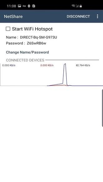 NetShare专业解锁版网络共享