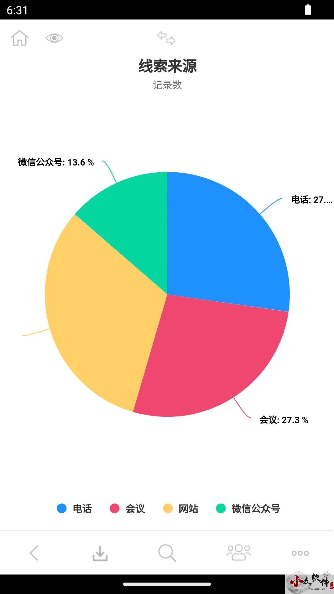 3A思维导图APP安卓版