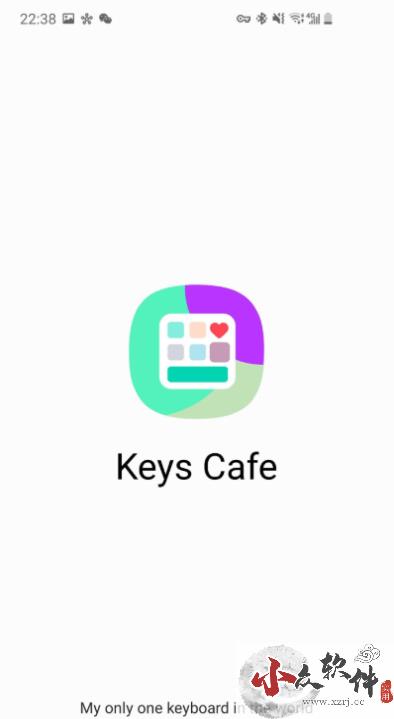 keyscafe国行中文版