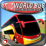 世界巴士模拟器2019 v0.47
