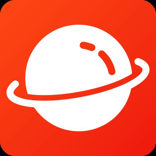 大米星球app官方最新版 v1.1