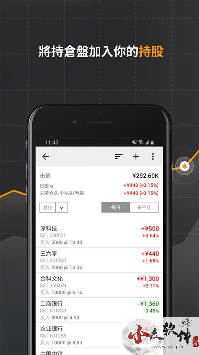 英为财情Investing破解版