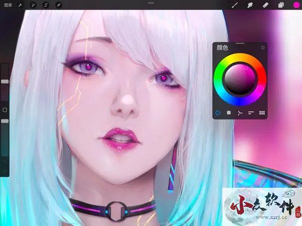 procreate官方正版免费最新