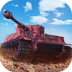 坦克世界闪击战 v10.3.0.201