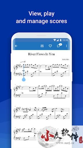 musescore安卓版2023最新