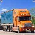 长途卡车司机模拟器 v1.13