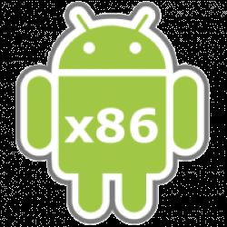 android-x86_64-8.1-r6.iso v8.1-r6