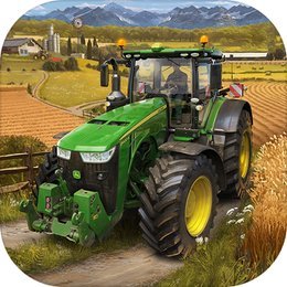 模拟农场20 v0.0.0.86