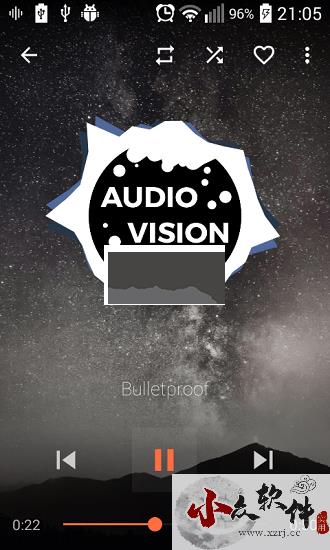 AudioVision音频2023官方最新版