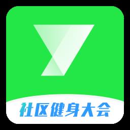悦动圈app官方正版 v5.15.0.0.3