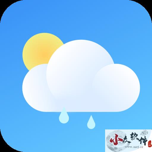 时雨天气app官方正版 v1.9.27