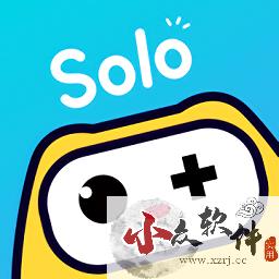 solo游戏社区app官方正版 v2.5.4