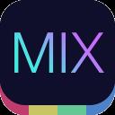 MIX滤镜大师app永久免费版 v4.9.49