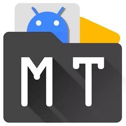 mt管理器app官网正版免费最新 v2.14.2