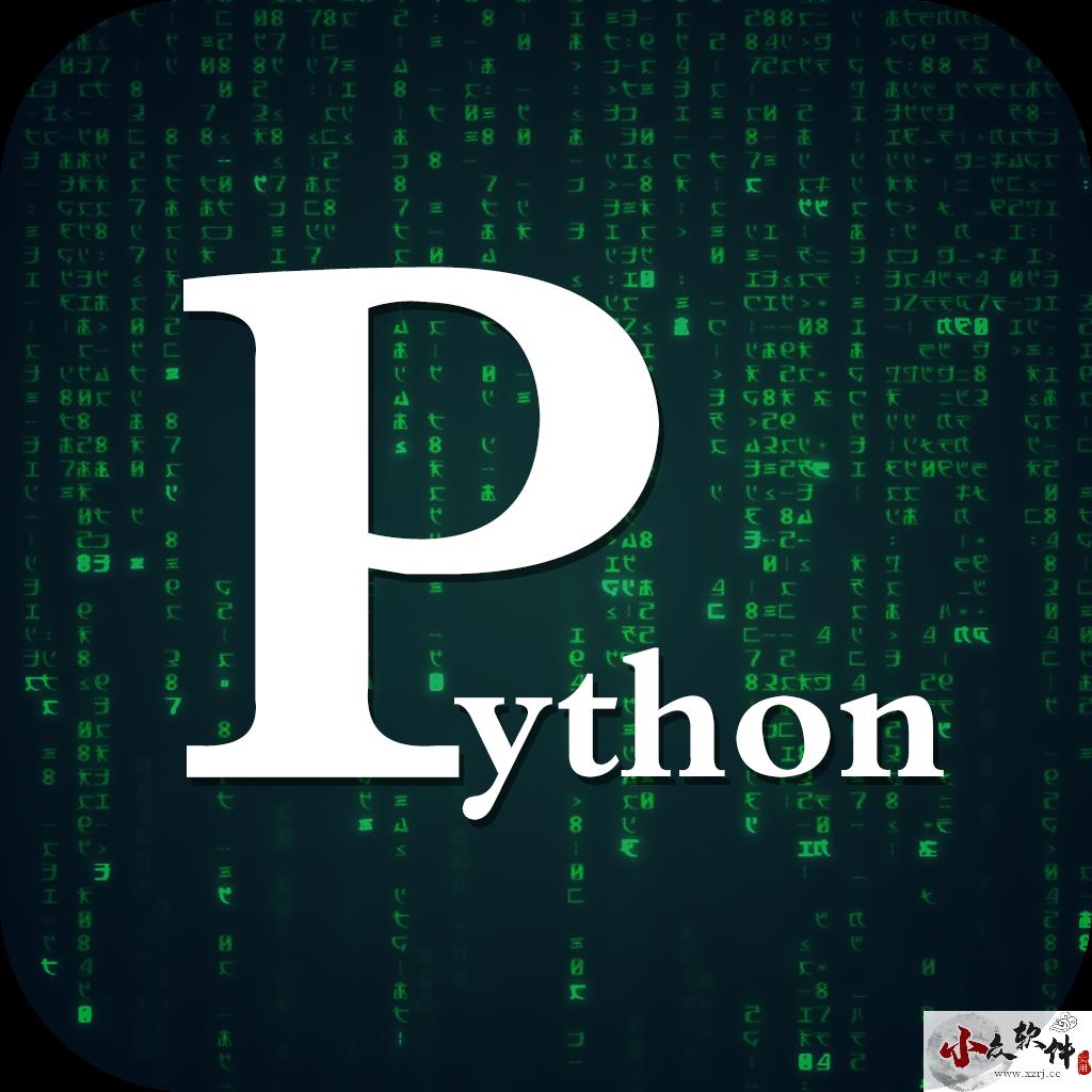 pythonista编程APP v1.8.6