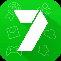 77233游戏盒app官方正版 v4.7.1