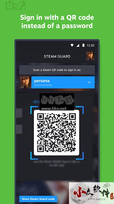 steam国际服app安卓版 v3.7.3