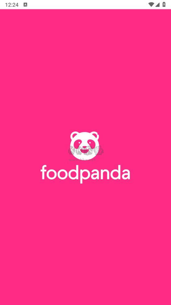 foodpanda安卓中文版