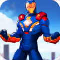 超级城市英雄钢铁英雄免广告 v1.2.0