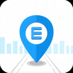 E都市地图app官方版2024最新 v2.2.0