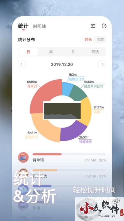 燃草2024时间管理最新版