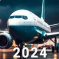 航空经理2024 v1.0