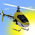 直升机飞行模拟器 v.1.0.1