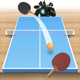 双人乒乓球游戏 v1.0