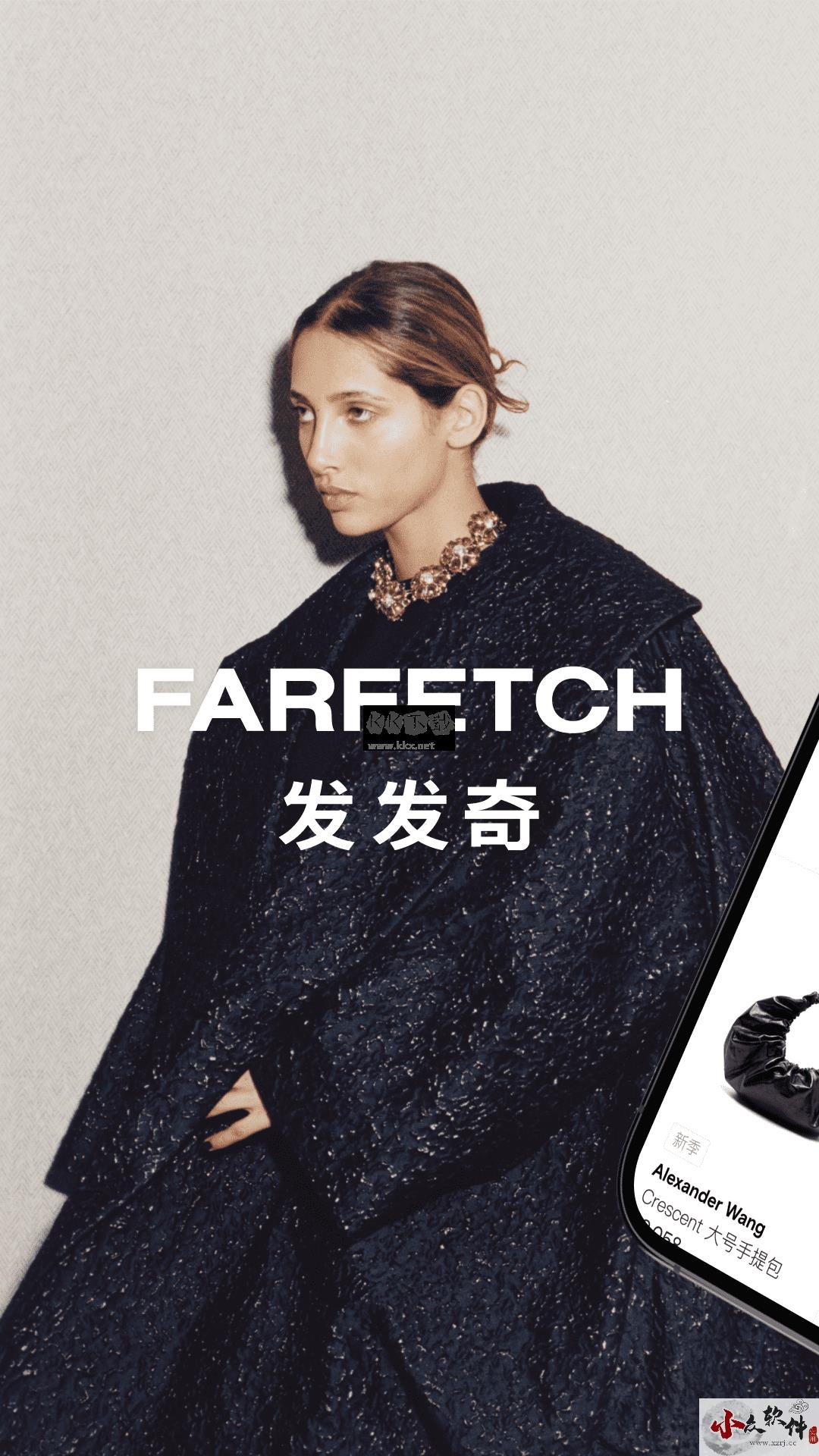 farfetch官方中文版