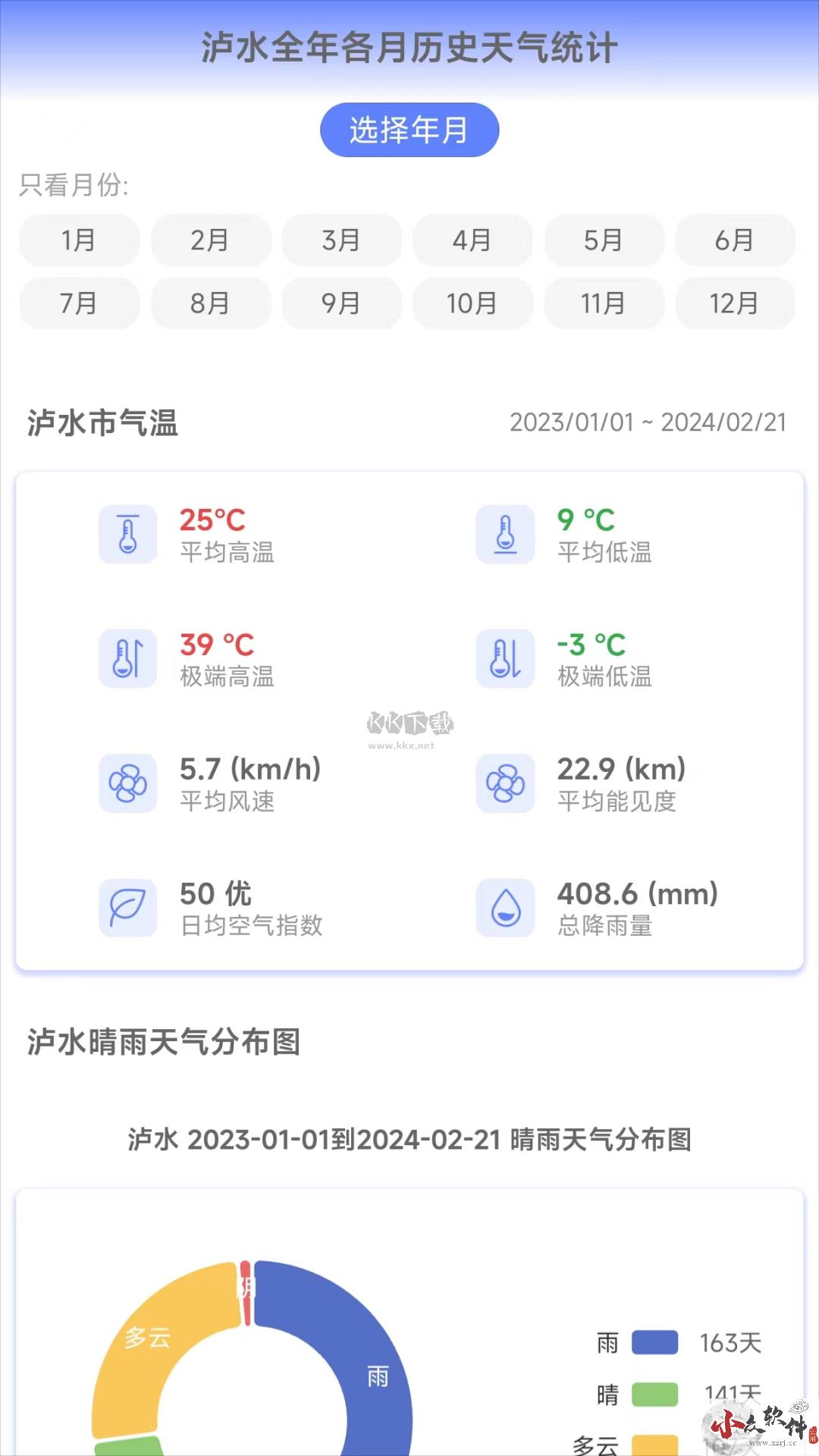 千问天气app官方版