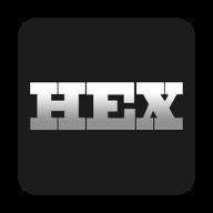 HEX编辑器中文最新版 v2.8.5