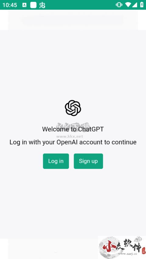 ChatGPT OpenAI官网版